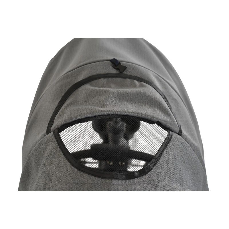 Триколка Byox Summer Сив